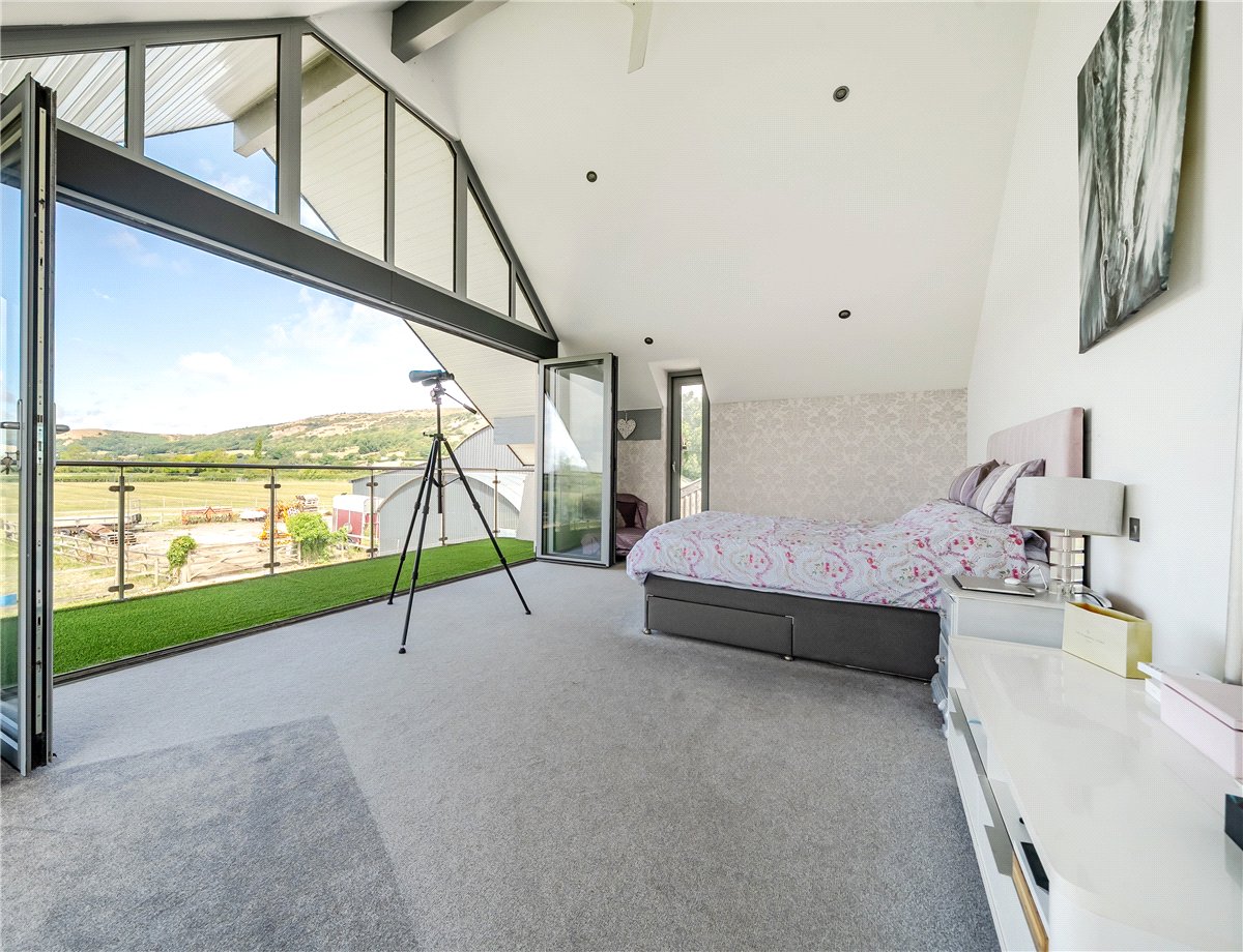 47.17  Farm, Lower Weare, Axbridge, BS26 - Available, Image 4