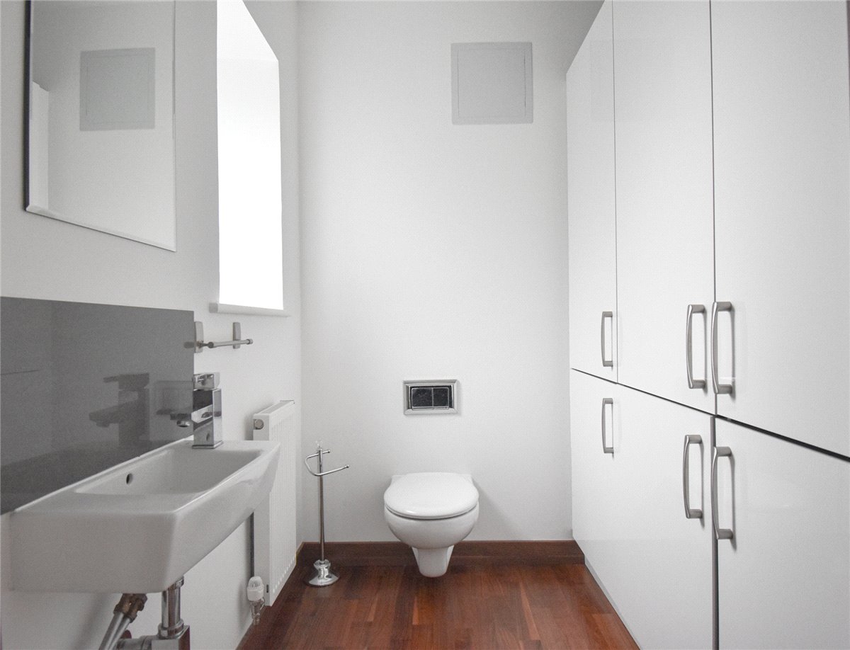 2 bedroom Flat, Flamsteed Close, Cambridge, CB1 - , Image 10