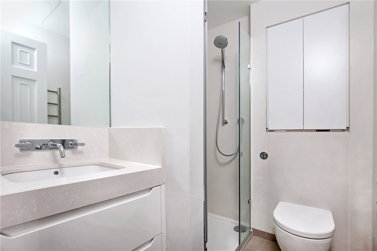 1 bedroom Maisonette, Manchester Street, Marylebone, W1U - Let Agreed, Image 3