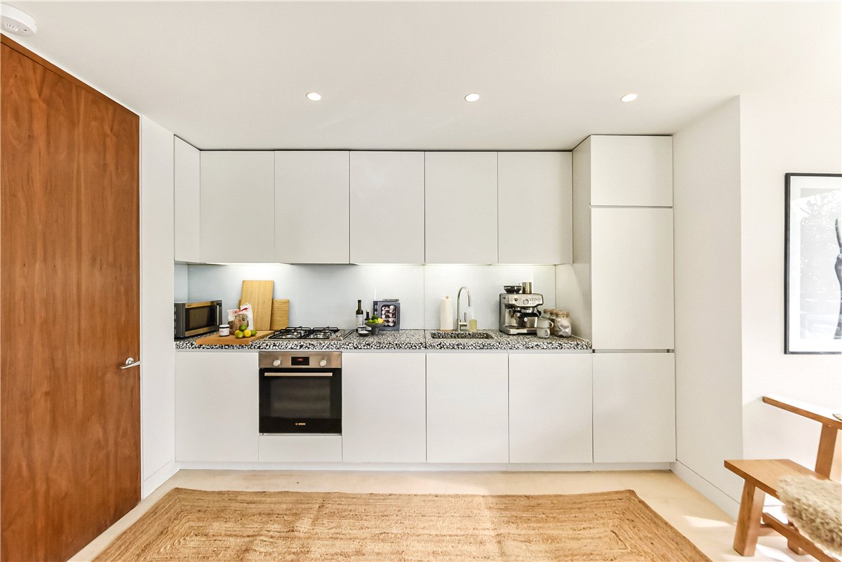 2 bedroom Flat, Latitude House, Oval Road, NW1 - Available, Image 1