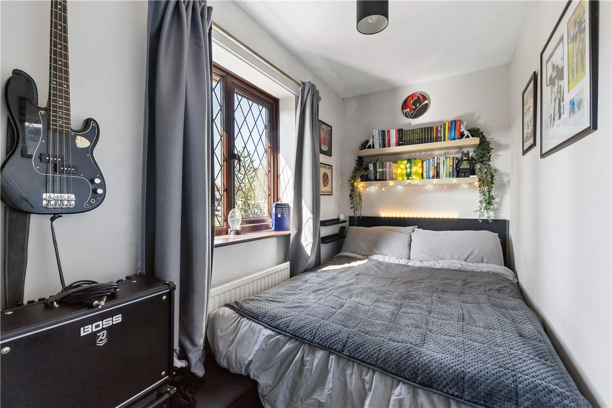 4 bedroom House, Forge Lane, West Overton, SN8 - Sold STC, Image 16