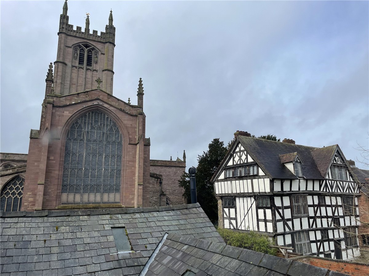 0 bedroom Residential, Bull Ring, Ludlow, SY8 - Available, Image 20