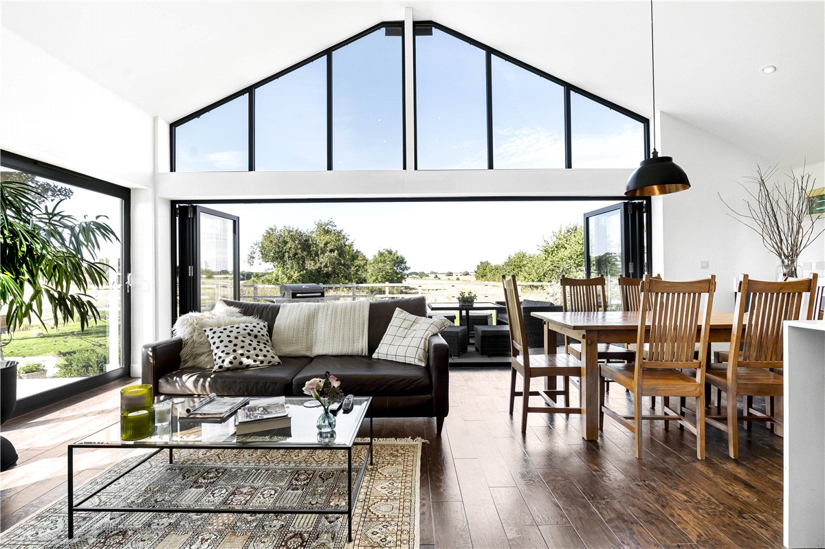 3 bedroom Barn Conversion, Rectory Road, Great Haseley, OX44 - Available, Image 15