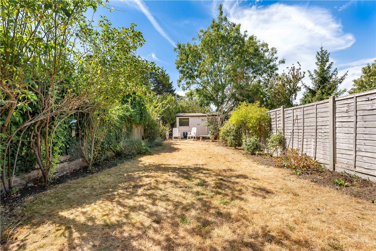4 bedroom House, Spring Road, Abingdon, OX14 - Available, Image 16