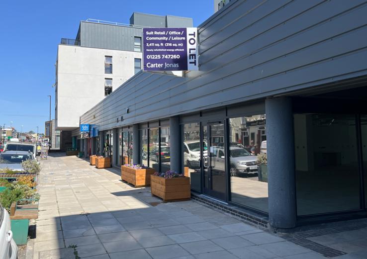 3110 Sq Ft, Riverside, Bristol, BS31 - Available, Image 4