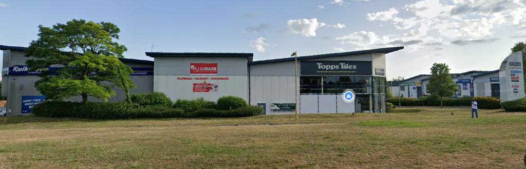0 to 2654 Sq Ft, Houndmills, Basingstoke, RG21 - Available