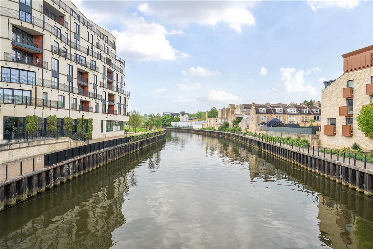 1 bedroom Flat, Victoria Bridge Road, Bath, BA2 - , Image 1