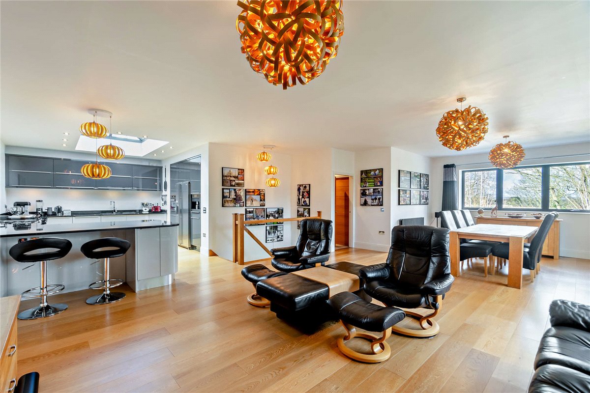 4 bedroom House, Oakdale, Harrogate, HG1 - Sold, Image 10