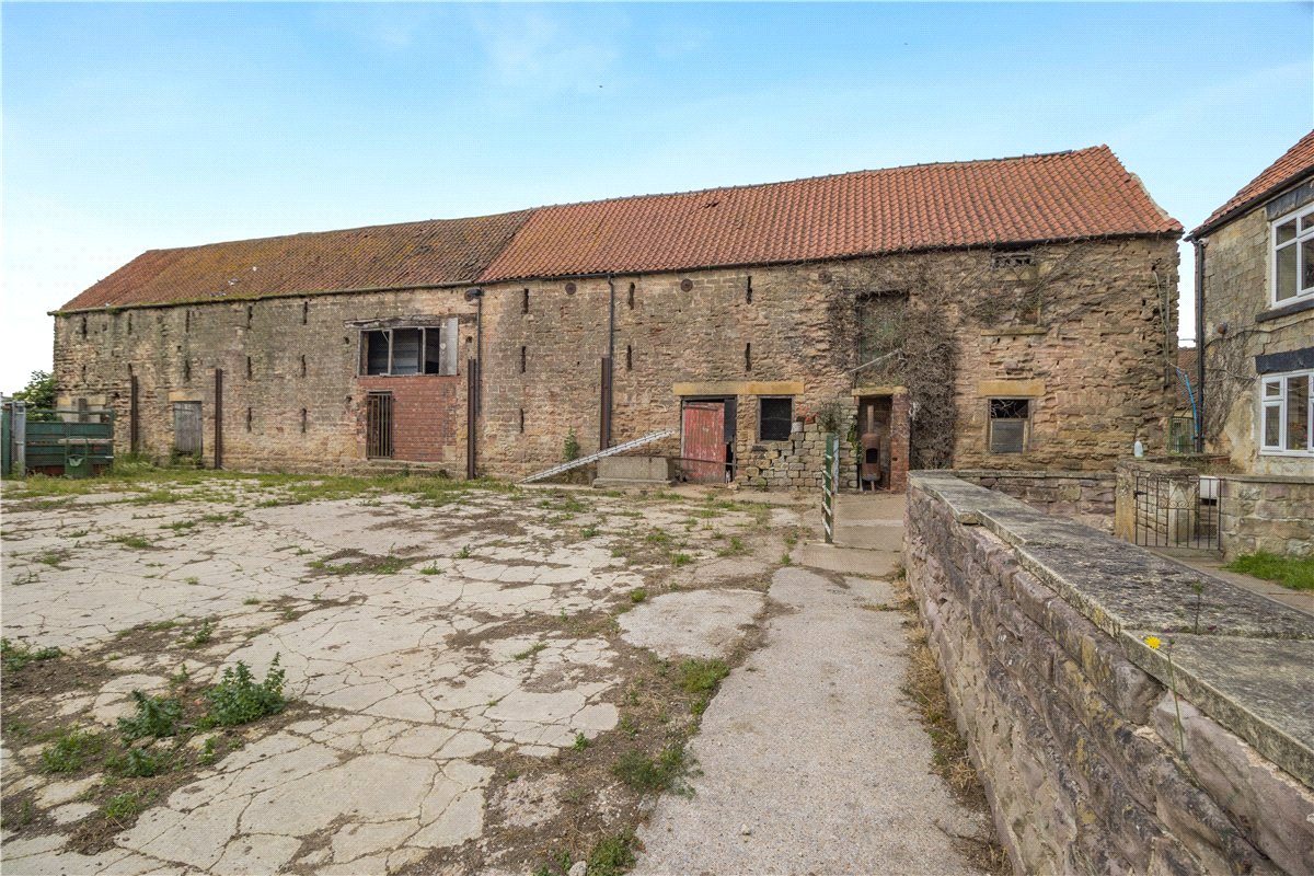   Farm, Harthill Field Road, Harthill, S26 - Sold STC, Image 9