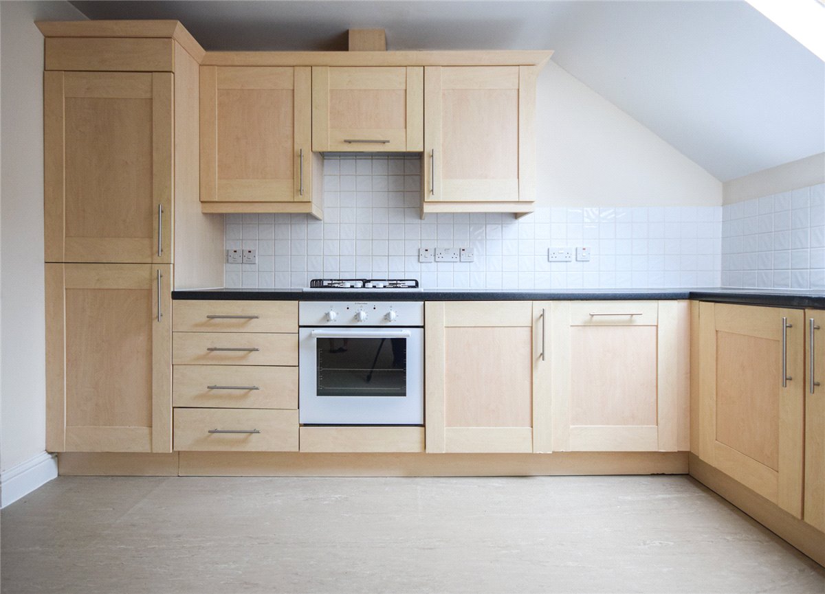 1 bedroom Flat, Brookwood House, 226A Histon Road, CB4 - , Image 1