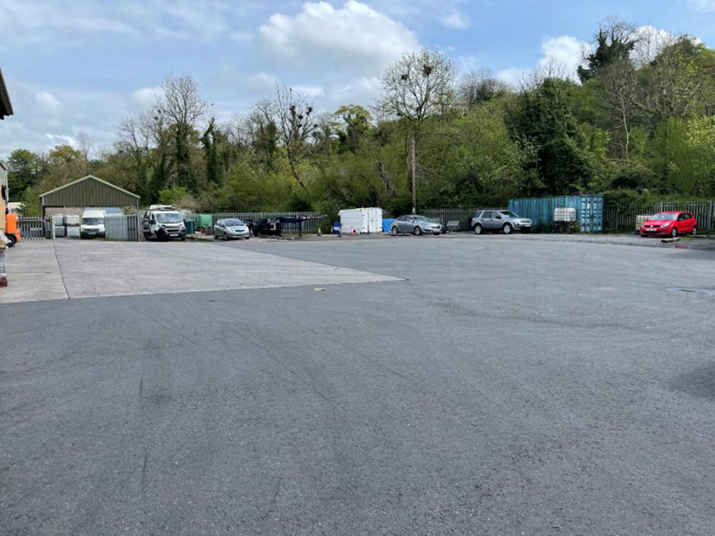 13000 Sq Ft, At Great Elm, Hapshill, BA11 - Available, Image 3