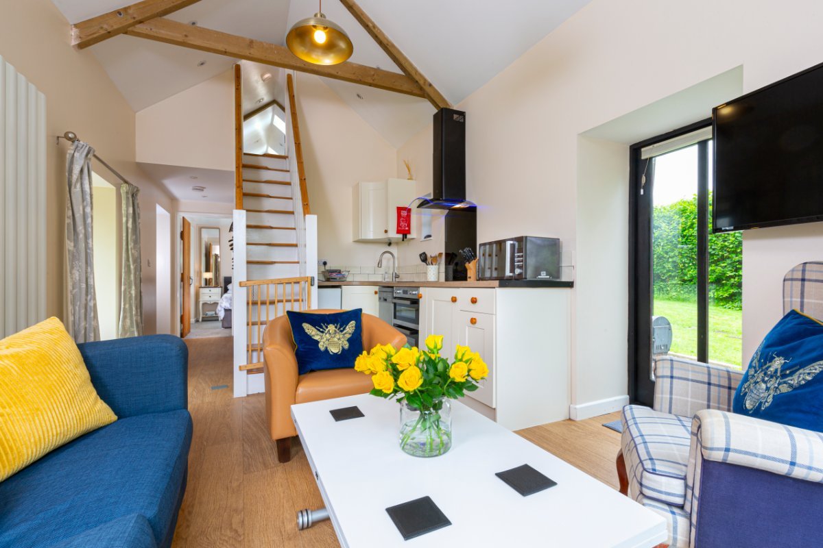 4 bedroom House, Cookbury Court, Cookbury, EX22 - Available, Image 21
