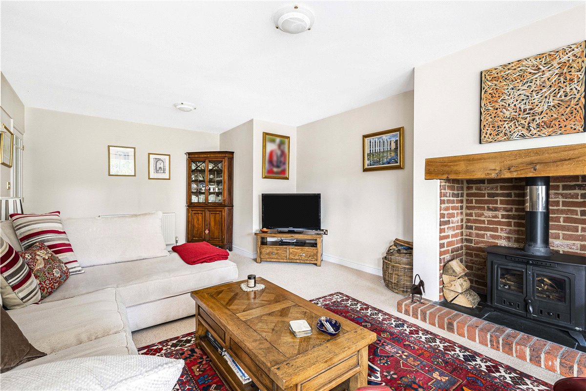 4 bedroom House, Eaton Road, Appleton, OX13 - Sold, Image 1