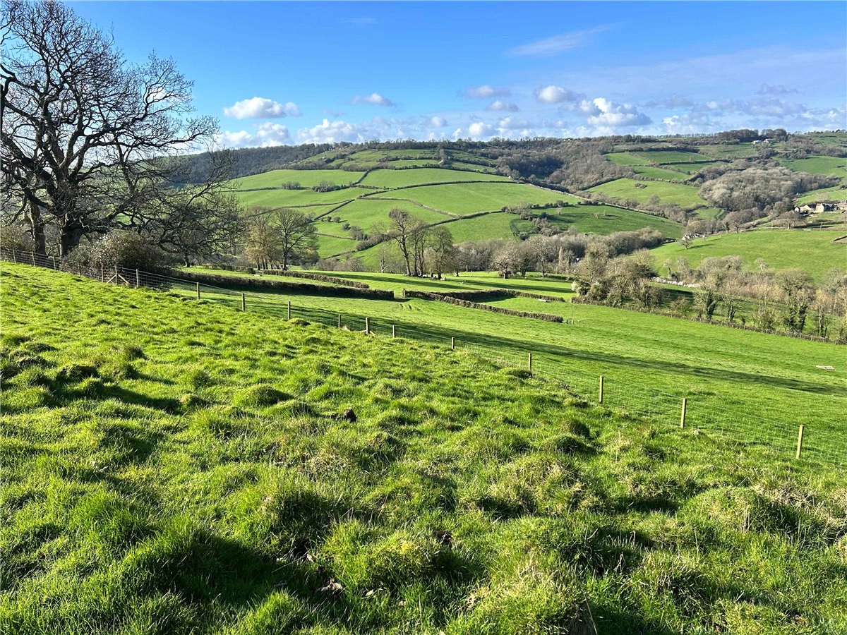 52.82  Land, Upper Swainswick, Bath, BA1 - Sold