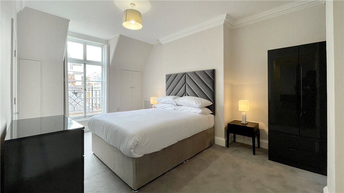 1 bedroom Flat, Bury Street, St James's, SW1Y - Let Agreed, Image 2