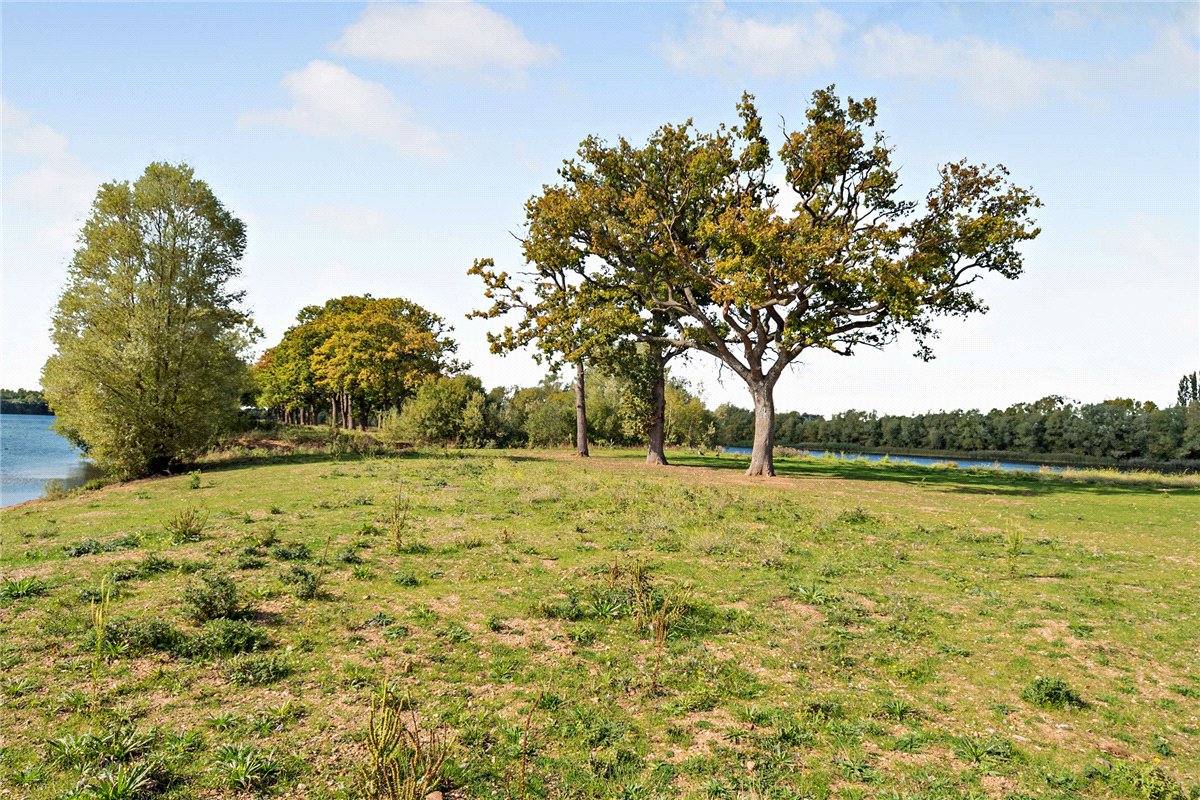 411  Land, Henley Road, Caversham, RG4 - Sold STC, Image 10