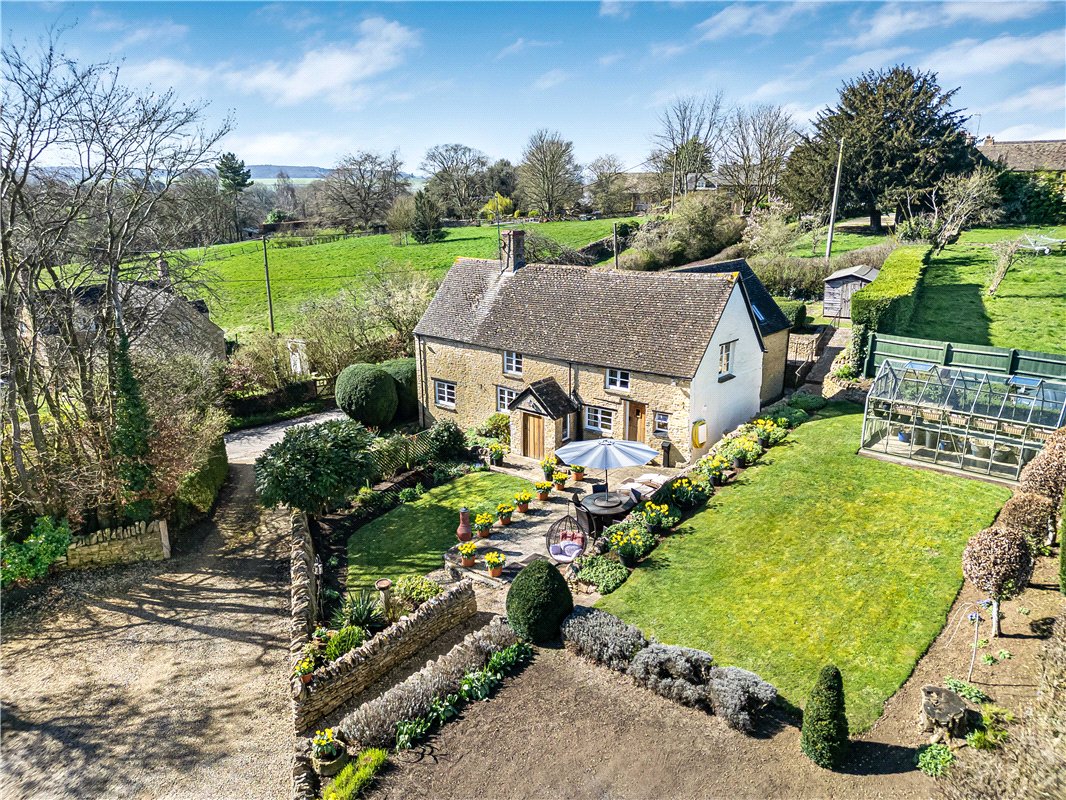 4 bedroom Cottage, Taston, Chipping Norton, , OX7 - Available, Image 19