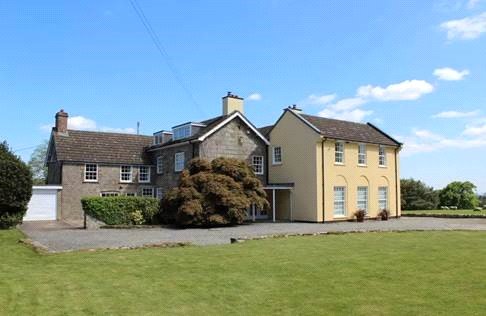 6 bedroom Residential, Chirk, Wrexham, LL14 - Available, Image 18