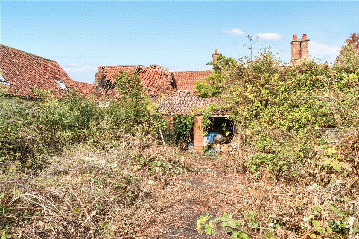 6 bedroom House, Old School Lane, Catcott, TA7 - Sold STC, Image 18