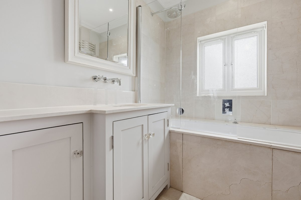 5 bedroom House, Belgrave Road, Barnes, SW13 - Available, Image 31