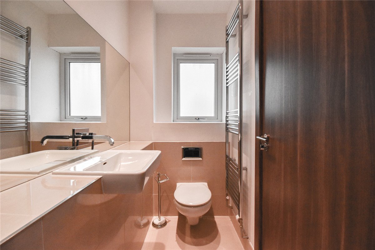 2 bedroom Flat, Flamsteed Close, Cambridge, CB1 - , Image 9