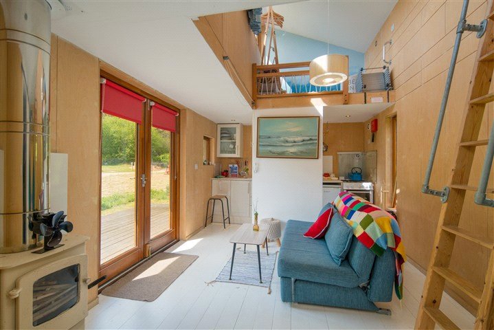   Land, Tiny Homes, Newport, PO30 - Available, Image 8