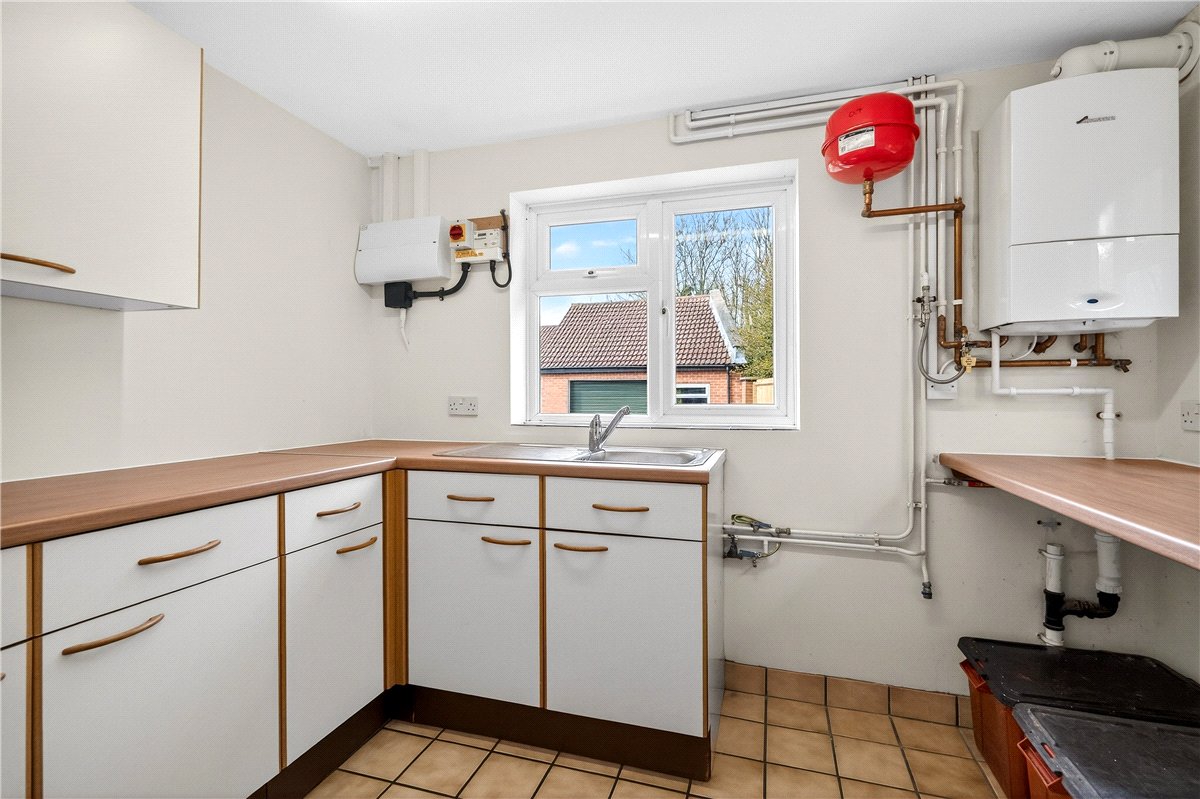 4 bedroom House, Leicester Road, New Packington, LE65 - Let Agreed, Image 11