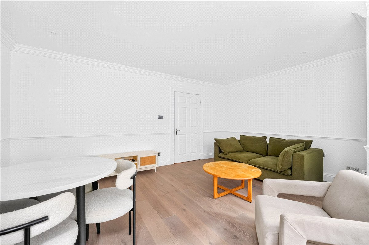 2 bedroom Flat, Manson Place, South Kensington, SW7 - Available, Image 7