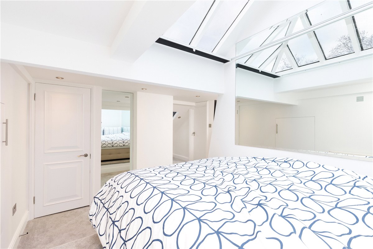 2 bedroom Maisonette, Bolton Gardens, Earls Court, SW5 - Available, Image 6