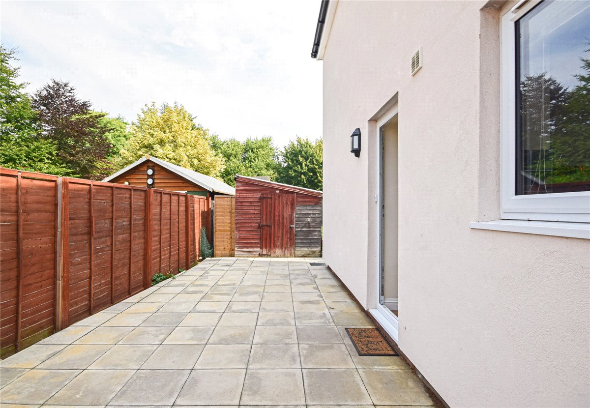 2 bedroom Flat, Elmfield Road, Cambridge, CB4 - Let Agreed, Image 1