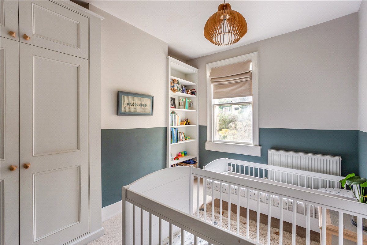 4 bedroom House, Daisy Bank, Bath, BA2 - Available, Image 1