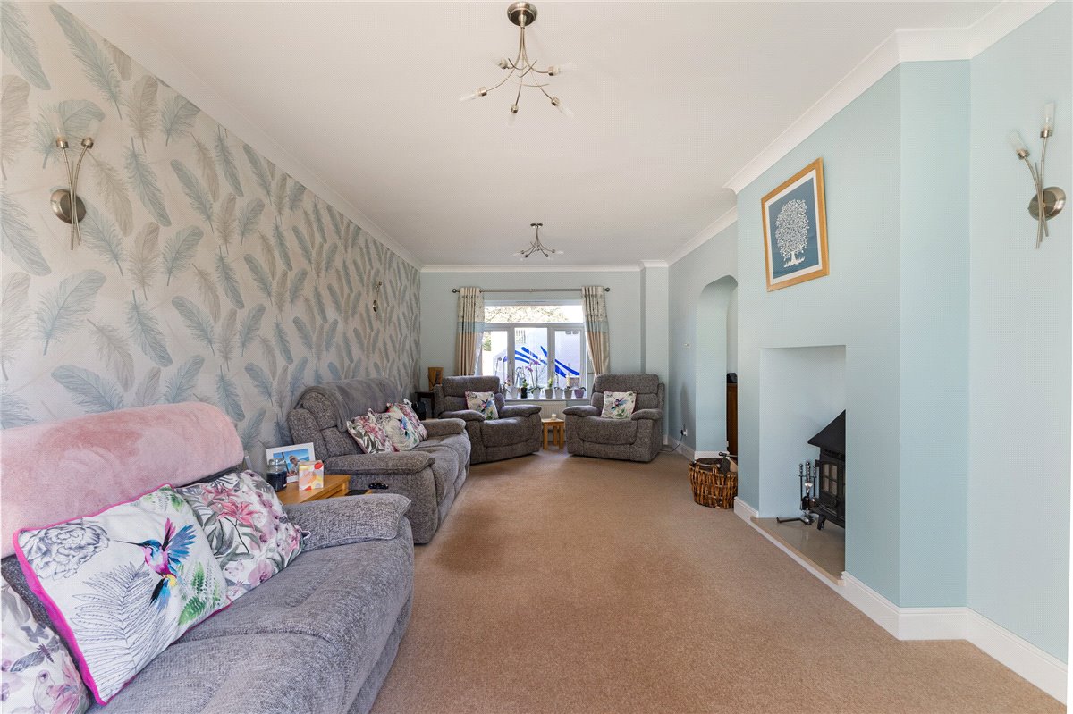 4 bedroom House, Upavon Road, North Newnton, SN9 - Available, Image 4