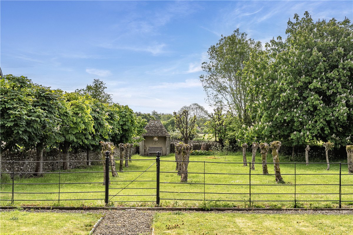 5 bedroom House, West Yatton, Yatton Keynell, SN14 - Available, Image 16
