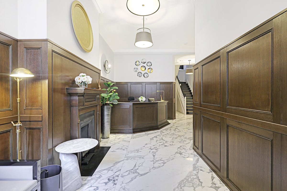 3 bedroom Flat, Pont Street, Knightsbridge, SW1X - Available, Image 6