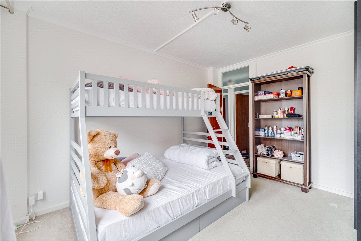 2 bedroom Flat, Whitlock Drive, London, SW19 - Sold, Image 8