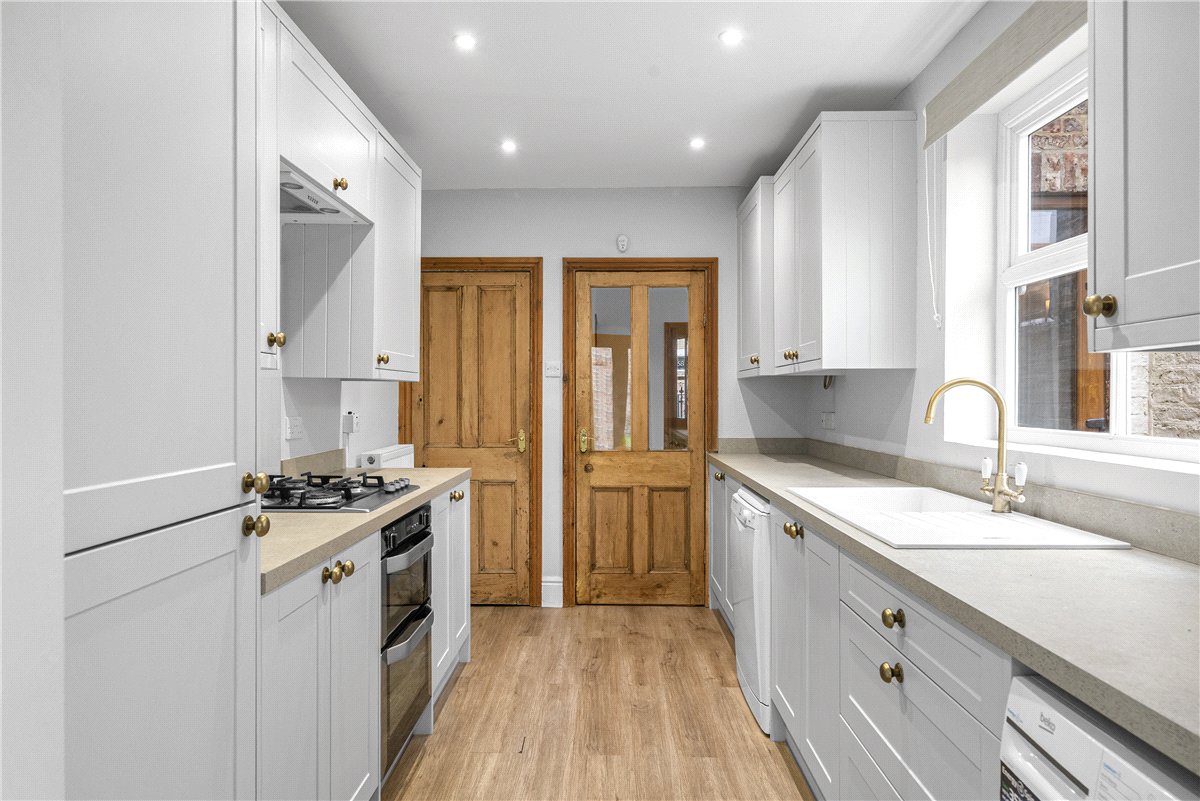 4 bedroom House, Park Grove, York, YO31 - Sold STC, Image 5
