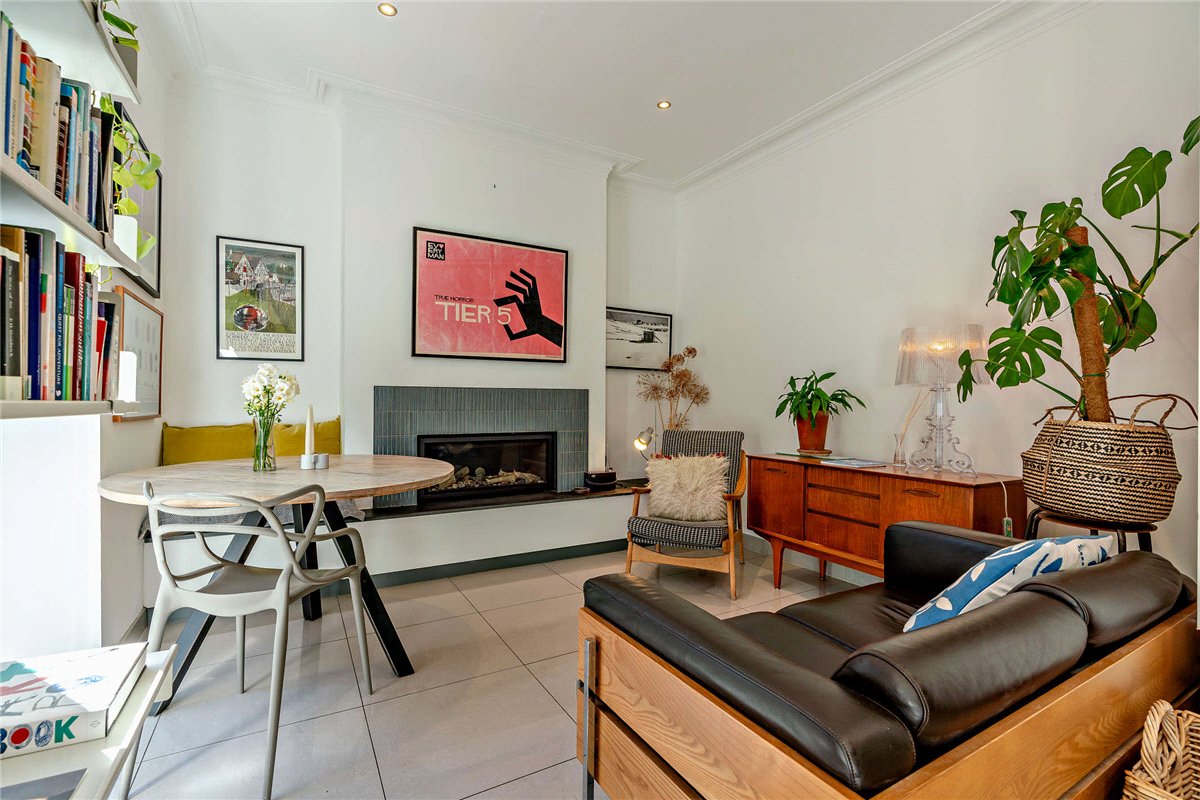 5 bedroom House, Harlow Terrace, Harrogate, HG2 - Available, Image 5