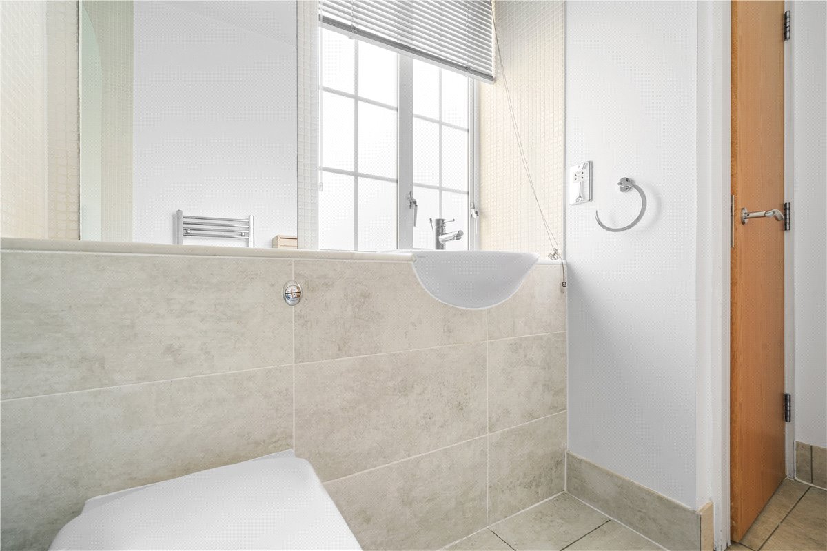 1 bedroom Cottage, Castlereagh Street, London, W1H - Available, Image 4