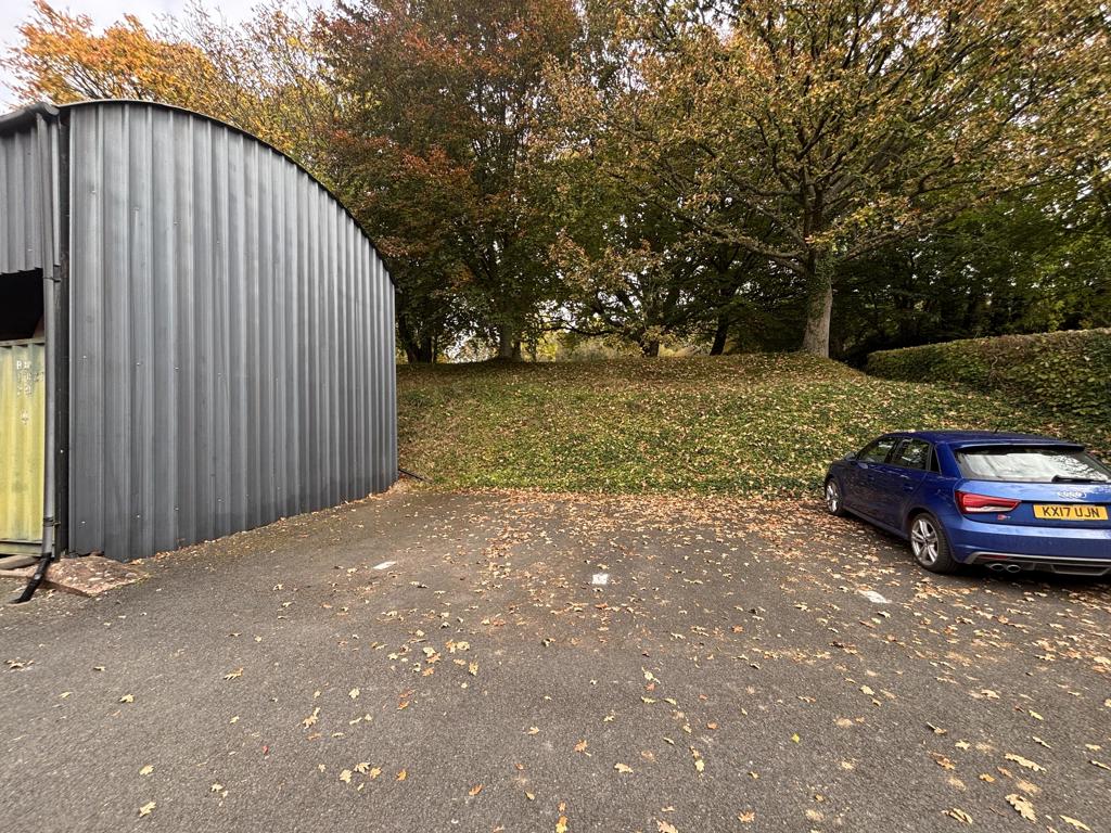 592 Sq Ft, Ford, Taunton, TA4 - Available, Image 4