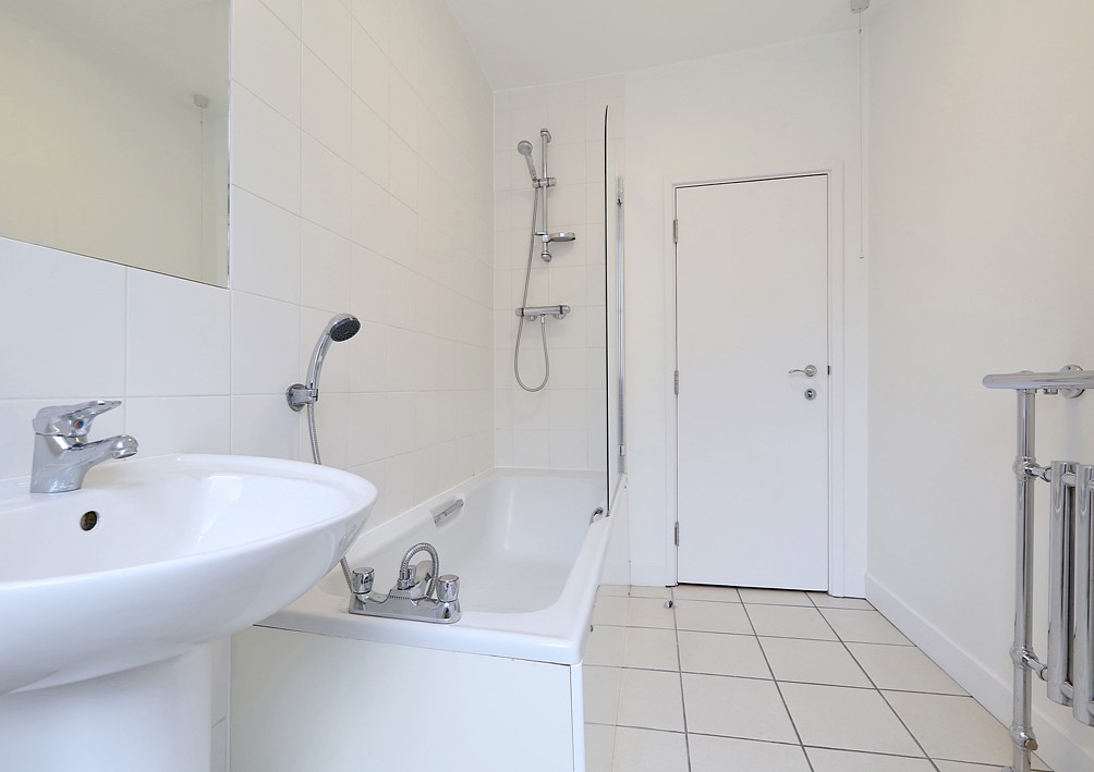 1 bedroom Flat, Upper Berkeley Street, Marylebone, W1H - , Image 6
