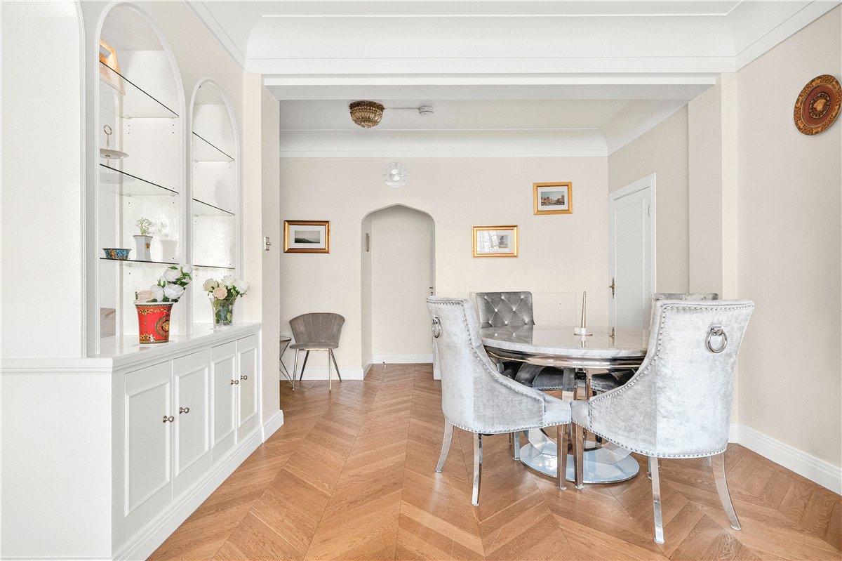 3 bedroom Flat, Hyde Park Place, London, W2 - Available, Image 12