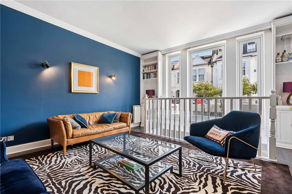 2 bedroom Maisonette, Sidbury Street, London, SW6 - Available, Image 9