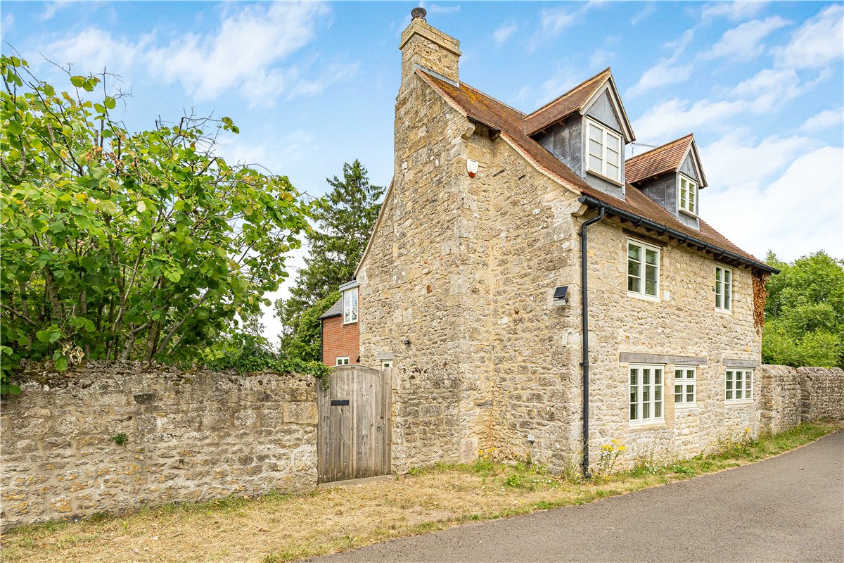 4 bedroom House, Wytham, Oxford, OX2 - Let Agreed, Image 1