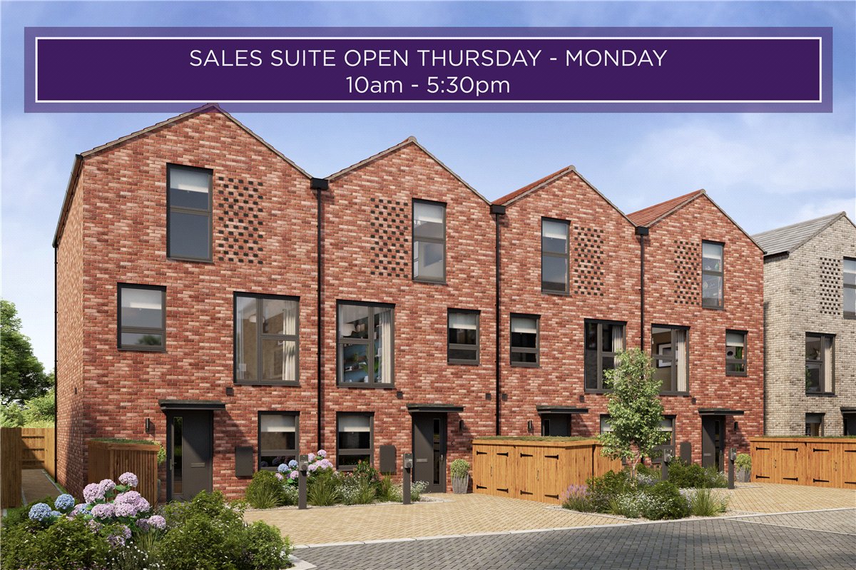 3 bedroom House, Feather Lane, Cambridge, CB4 - Available
