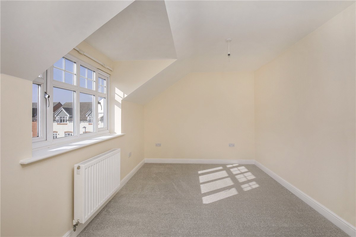 3 bedroom House, Bracken Way, Harworth, DN11 - Let Agreed, Image 5