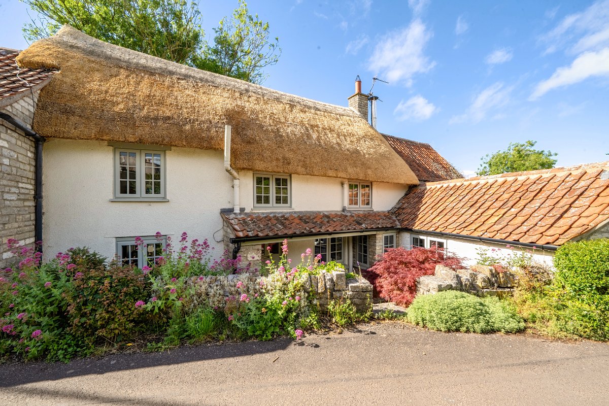 7 bedroom House, School Lane, Compton Dundon, TA11 - Available, Image 5