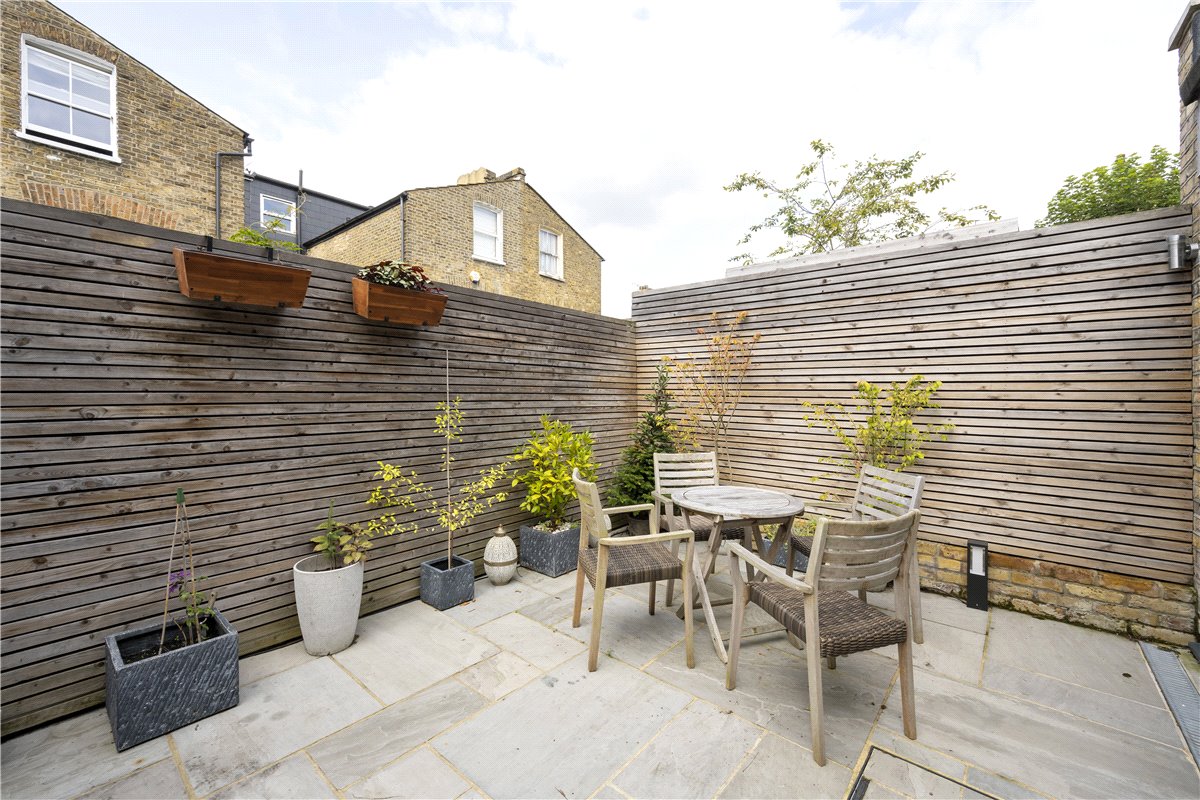 3 bedroom Flat, Nightingale Triangle, Balham, SW12 - Sold, Image 7