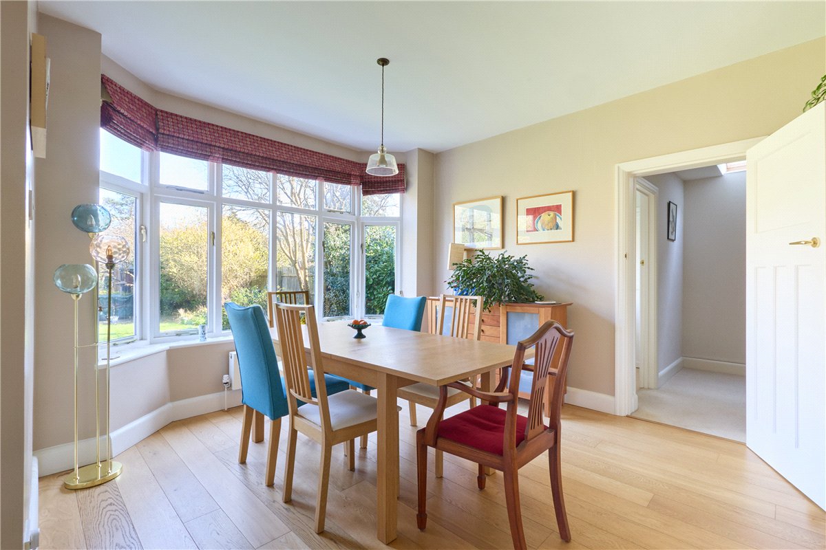 5 bedroom House, Gilbert Road, Cambridge, CB4 - Sold, Image 12