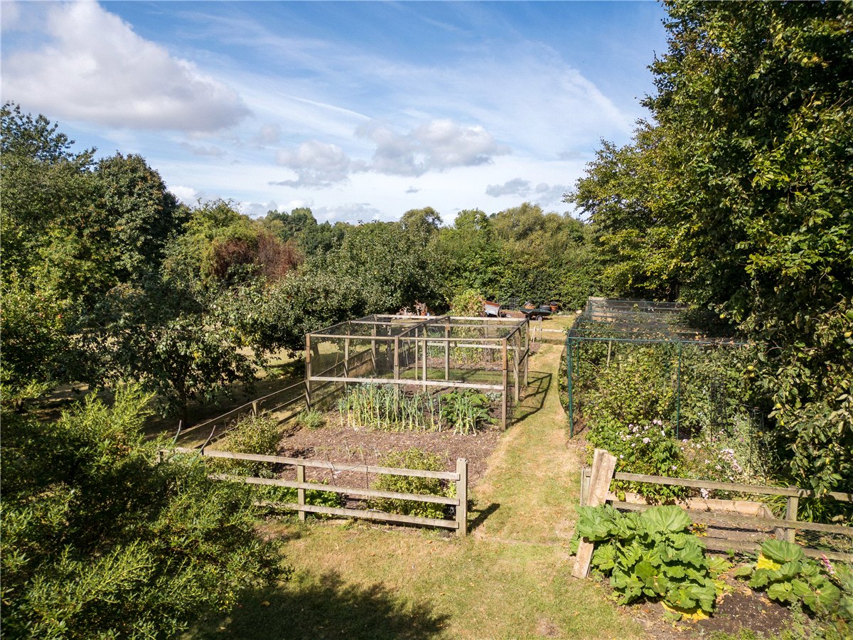 5 bedroom House, Copgrove Lane, Burton Leonard, HG3 - Available, Image 17