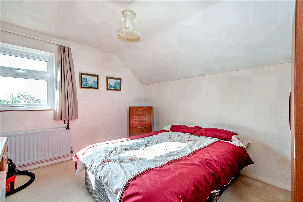 3 bedroom House, Pennys Hatch, Kingsclere, RG20 - Sold STC, Image 10
